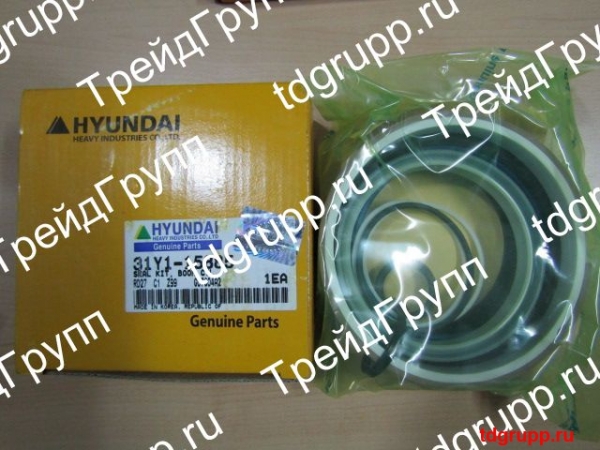 31Y1-15885 ����������� ������������� ������ Hyundai R210LC-7A