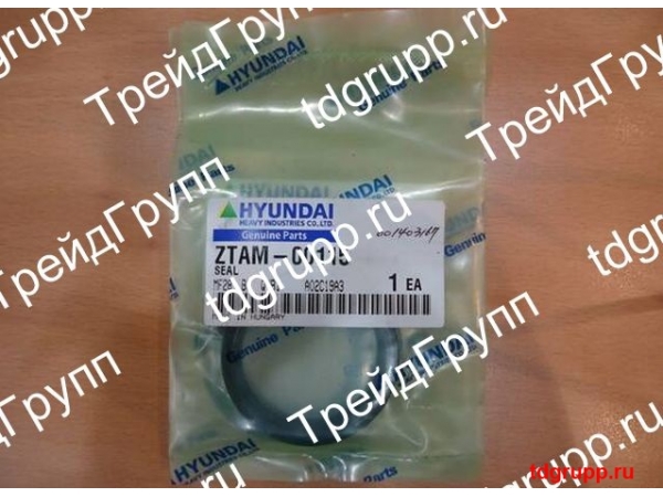 ZTAM-00115 C������ ������� (seal) Hyundai R140W-7A
