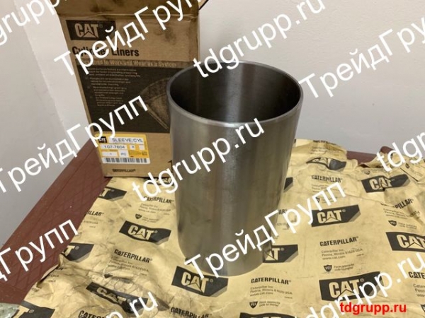 107-7604 ������ �������� (sleeve) Caterpillar C7