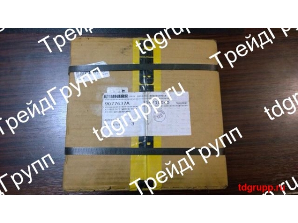 9077637, 9077638 ������� ����� Liebherr D924