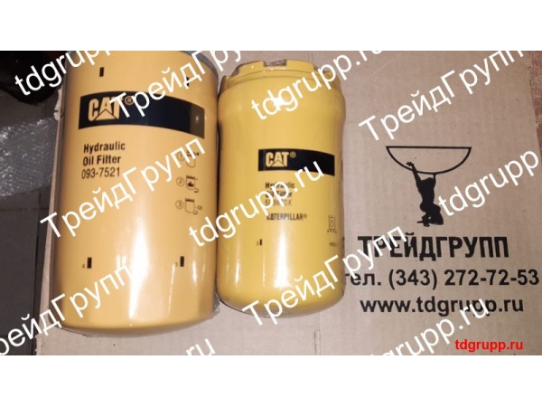 093-7521 ������ �������������� Caterpillar 325�