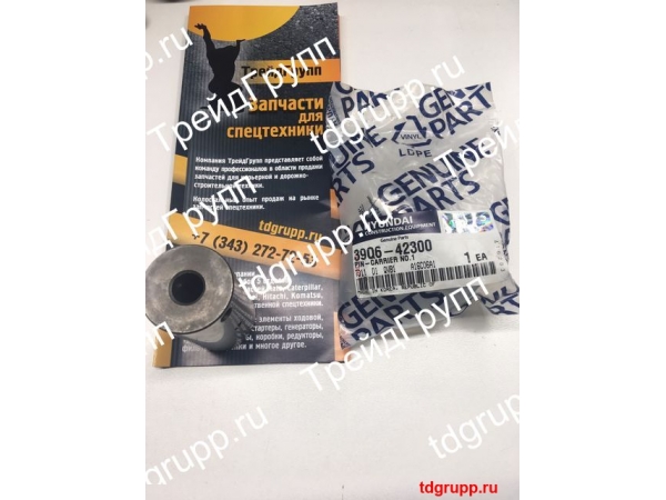 39Q6-42300 ��� ��������� Hyundai R260LC-9S