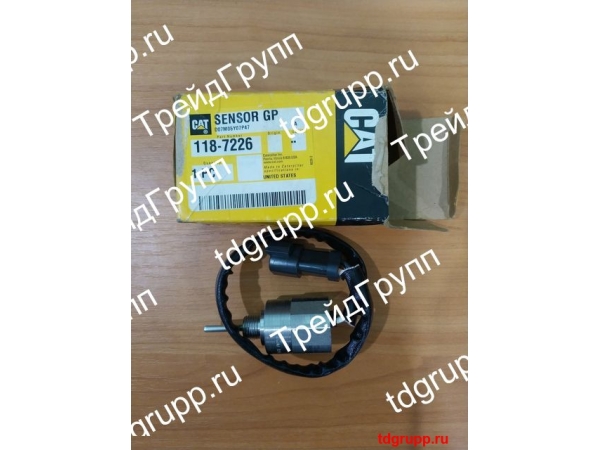 118-7226 ������ ����������� Caterpillar