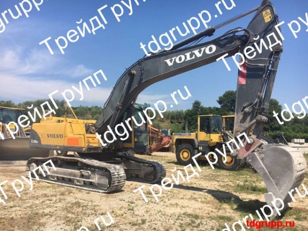 VOE14528280 ���������� ���� Volvo EC290BLC