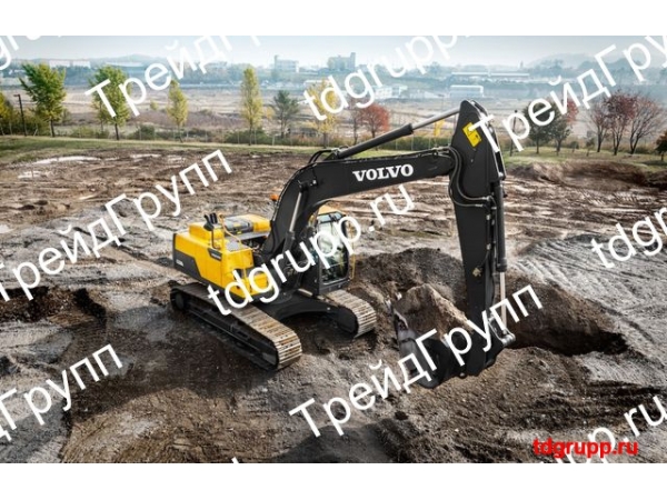 VOE14566425 ������ (Planet carrier) Volvo EC360