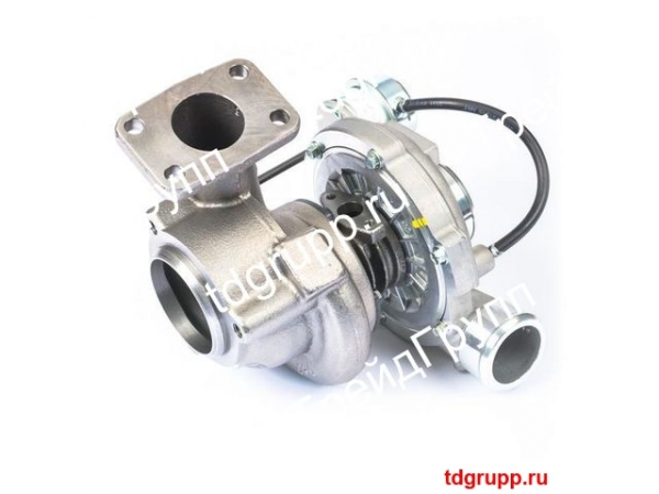 2674A827 ��������������� (turbocharger) Perkins