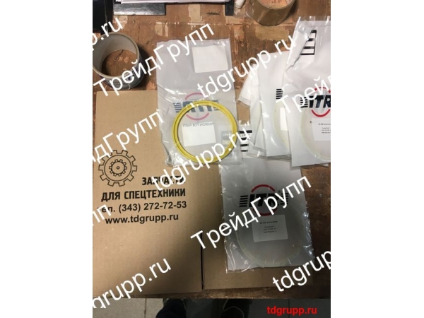 9X-4597 ���������� Caterpillar 329D