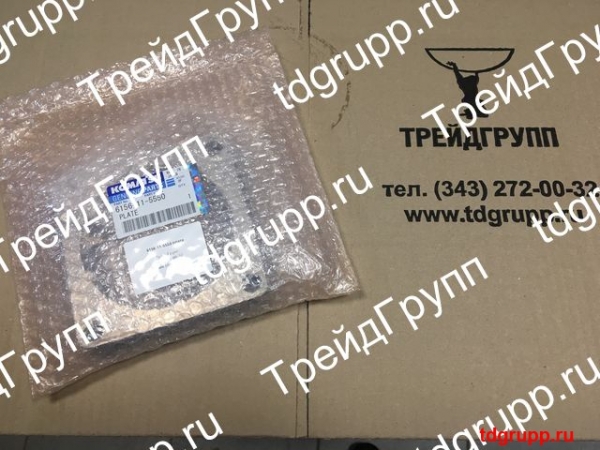 6156-11-5550 �������� Komatsu SAA6D125E