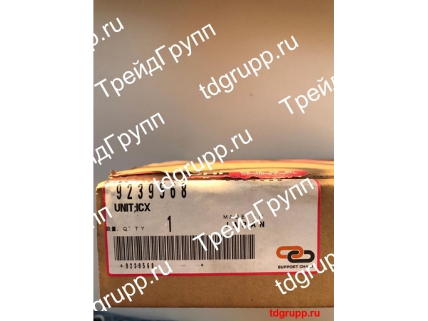 9239568 ���������� (control unit) Hitachi ZX240-3G
