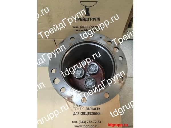 ZGAQ-02931 ������ ��������� � ����� Hyundai R140W-9S