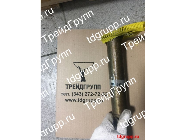 125-1037 ����� ��������� Caterpillar 444E