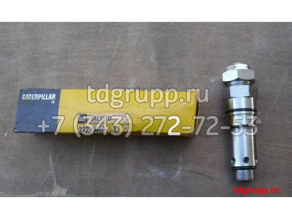 222-0084 ������ Caterpillar 329D