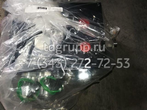 229-1466 ������ Caterpillar D10R