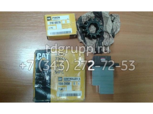 159-7858 ���������� Caterpillar 330C