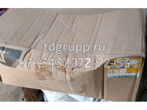 372-2906 ���� ���������� Caterpillar 345C