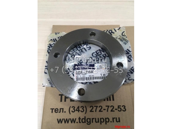 62Q9-21800 ������ Hyundai R330LC-9SH