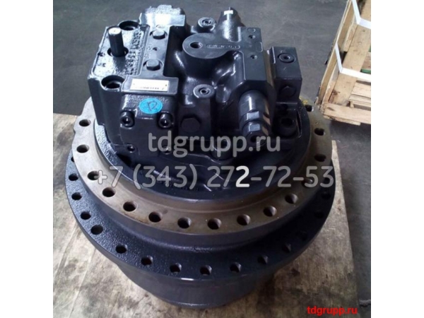 31NA-40020 ���������� ���� � ����� Hyundai R360LC-7A