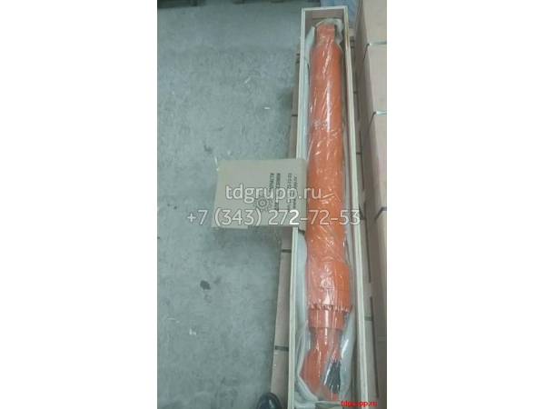 2440-9241 ������������ ����� Doosan S290LC-V