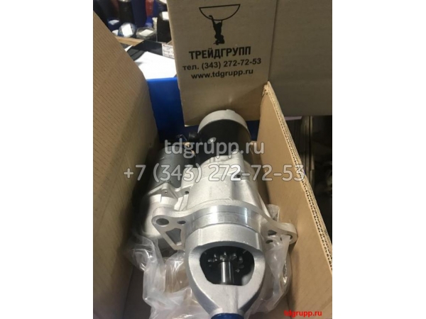 1811003050 ������� Isuzu 6WA1