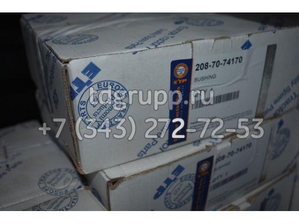 208-70-74170 ������ Komatsu PC450-7