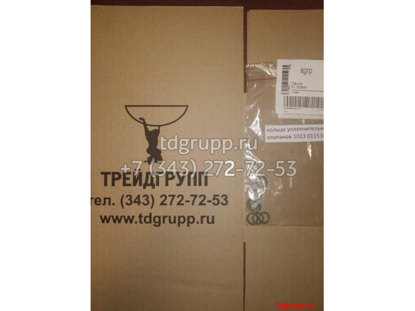 01153857 �������������� ������ Deutz 1013