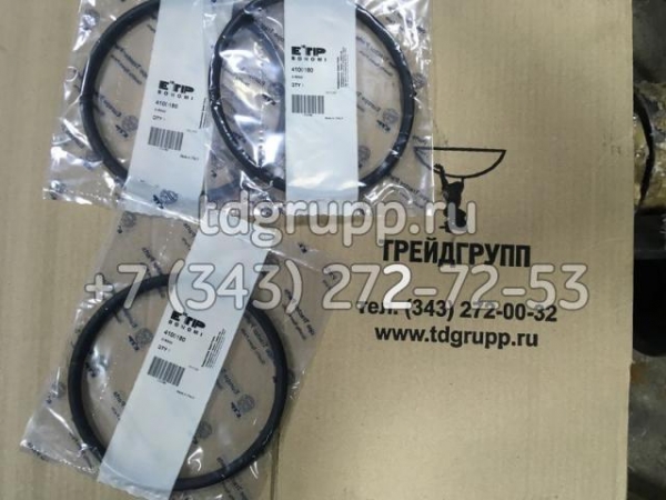 4100180 �������������� ������ ����� Hitachi ZX330-3