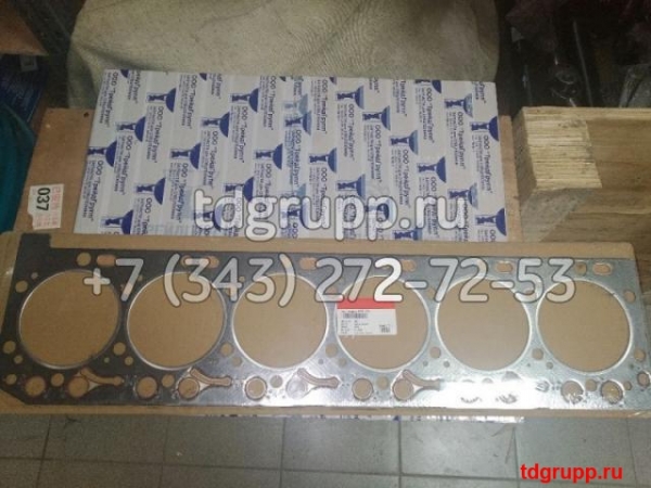 3943366 ��������� ��� Cummins QSC 8.3