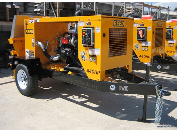 ����������� REED (���) A40HP 31 �3/�