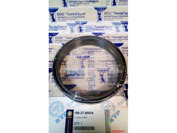 ���������� ��������� Komatsu D355A-5 180-27-00024