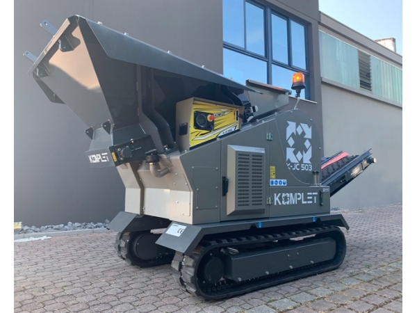�������� ������� ���������� KOMPLET K-JC 503 15�/���