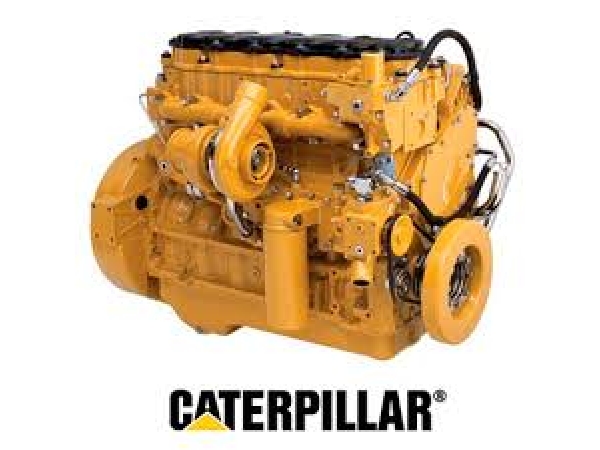 �������� �� ��������� ��������� Caterpillar 3126