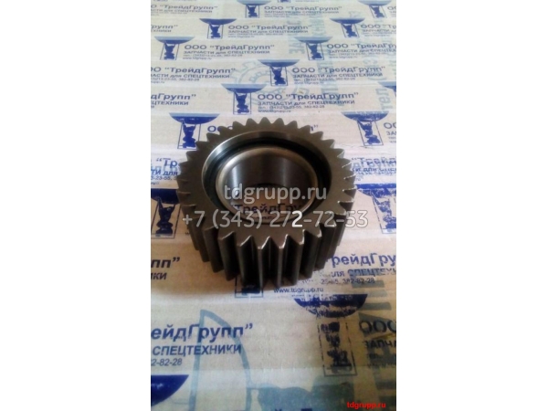 ZGAQ-03215 �������� � ����� � ����������� Hyundai R210W-9S
