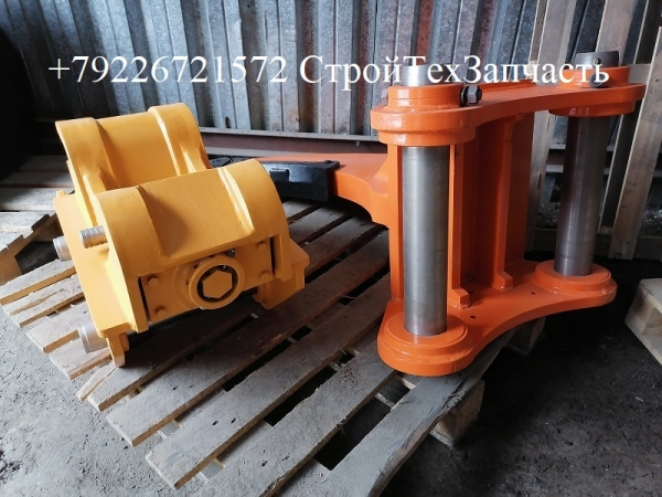 ���������� ��������� Doosan 340 LC 300 LC