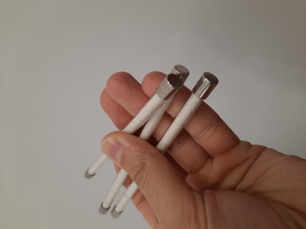 560.015, 0,63A F 10 kV 0,63 A 8x150 mm �������������� ��������������