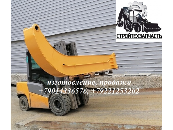 ���������� �������, ���� New holland 215 Sdlg 6210 Lonking 6205