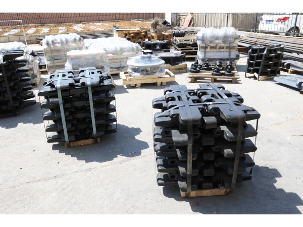 ����� �������� ��� ����� Kobelco CKE2500 Kobelco 7065 