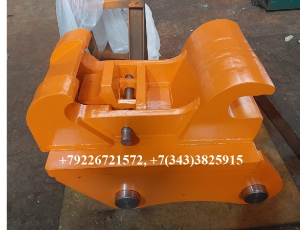 ���������� Doosan Solar DX 340LC � ����������