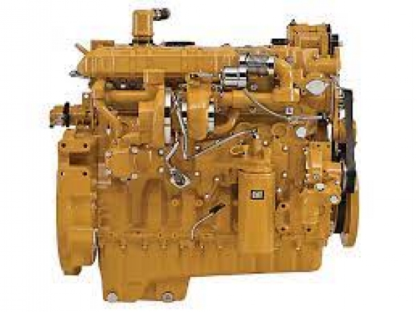 ������������ ��������� ��������� CAT C9.3