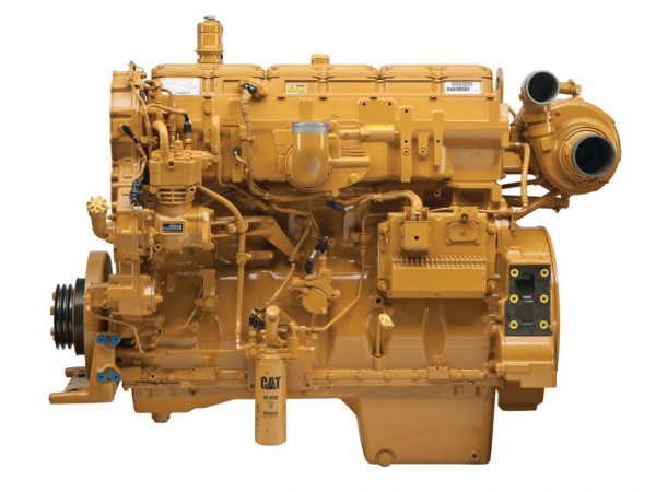 ��������� ��������� CAT C15