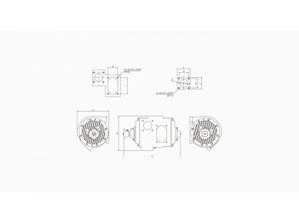 ��������� ����� FC100-PV25S
