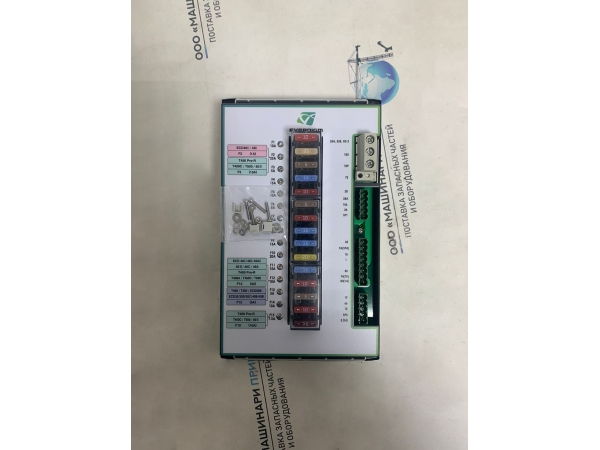 ������� ������������� ������ ���������� ��� Everdigm ECD45E