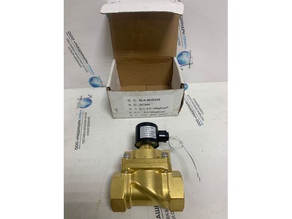 SLA-40 ���������������� ������ �� ������� ��������� SMKT-10