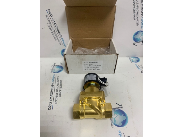 SLA-20 ���������������� ������ �� ������� ��������� SMKT-10