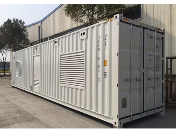 ������-������������ ��������� Cummins 1800KW