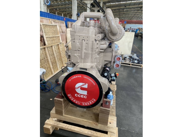 ��������� ��������� Cummins KTA19