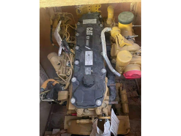 ��������� CATERPILLAR C7