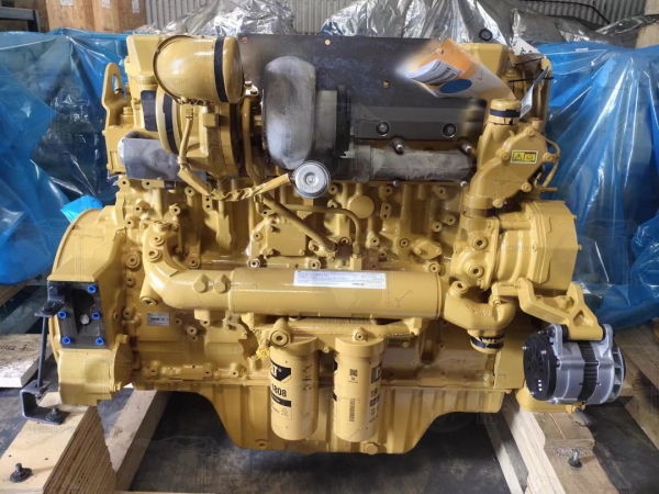 ��������� Caterpillar C18