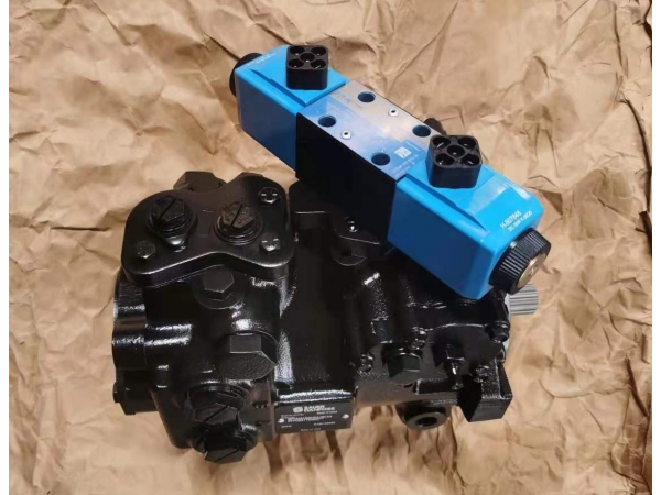 �������������� ����� Sauer DANFOSS MPV046