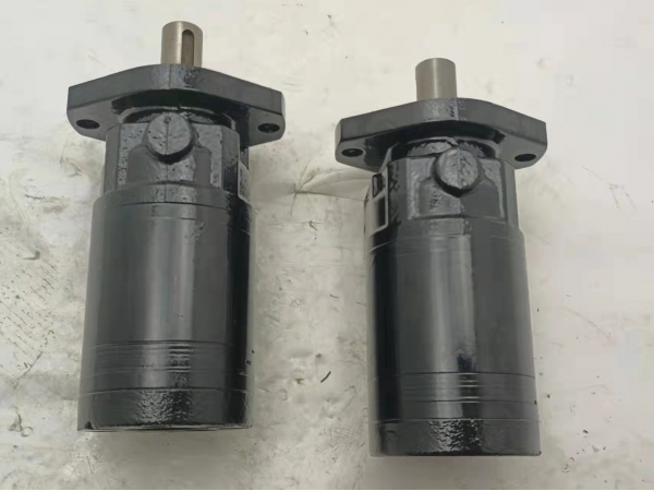 ���������� ���������� Parker ����� Torqmotor 