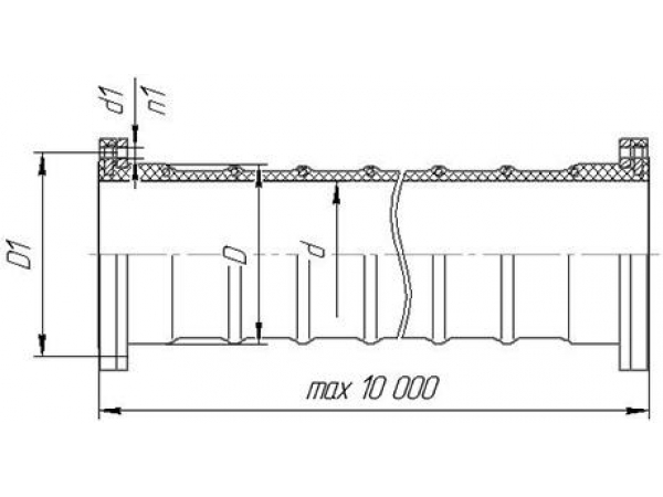 ����������� ���������������� ����������� �������-����������� ���-�-245, ����� ������ 4,0 �